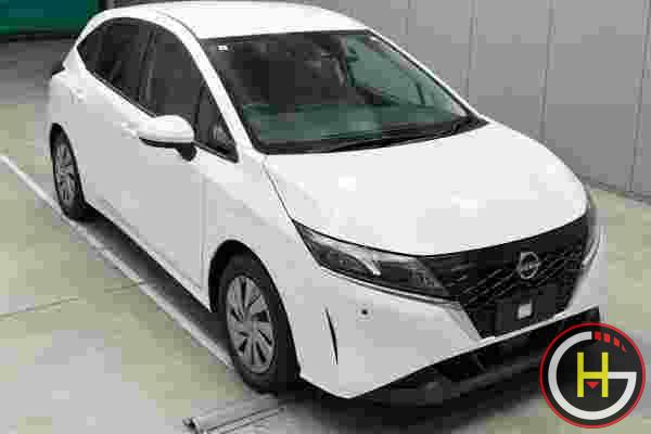 NISSAN S